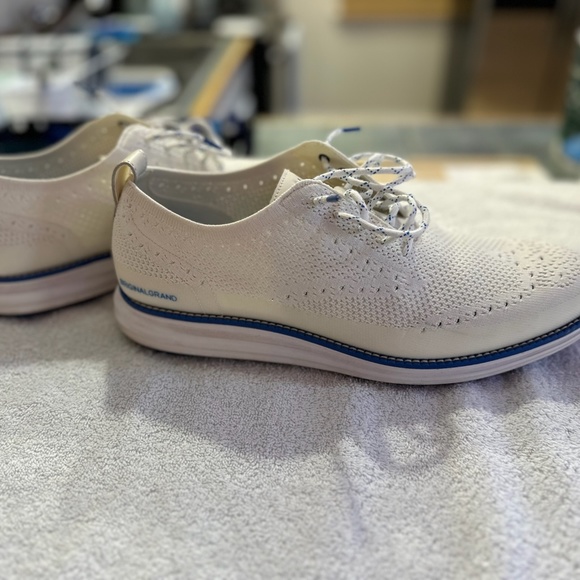 Cole Haan Original Grand \